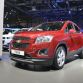 Chevrolet in Geneva 2013