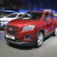 Chevrolet in Geneva 2013