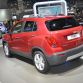 Chevrolet in Geneva 2013