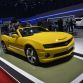 Chevrolet in Geneva 2013