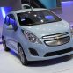 Chevrolet in Geneva 2013