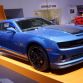 Chevrolet in Geneva 2013