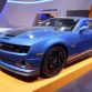 Chevrolet in Geneva 2013