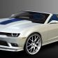 Camaro Spring Special Edition