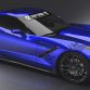 Corvette Stingray Gran Turismo® concept