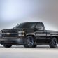 Chevrolet Silverado Cheyenne concept