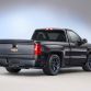 Chevrolet Silverado Cheyenne concept