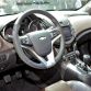Chevrolet Cruze Wagon Live in Geneva 2012