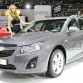 Chevrolet Cruze Wagon Live in Geneva 2012