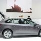Chevrolet Cruze Wagon Live in Geneva 2012