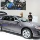 Chevrolet Cruze Wagon Live in Geneva 2012