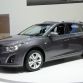 Chevrolet Cruze Wagon Live in Geneva 2012