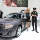 Chevrolet Cruze Wagon Live in Geneva 2012