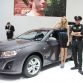 Chevrolet Cruze Wagon Live in Geneva 2012