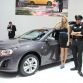 Chevrolet Cruze Wagon Live in Geneva 2012