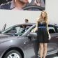 Chevrolet Cruze Wagon Live in Geneva 2012