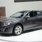 Chevrolet Cruze Wagon Live in Geneva 2012