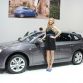 Chevrolet Cruze Wagon Live in Geneva 2012