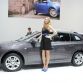 Chevrolet Cruze Wagon Live in Geneva 2012