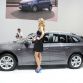 Chevrolet Cruze Wagon Live in Geneva 2012