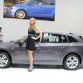 Chevrolet Cruze Wagon Live in Geneva 2012