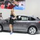 Chevrolet Cruze Wagon Live in Geneva 2012