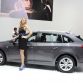 Chevrolet Cruze Wagon Live in Geneva 2012