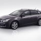 Chevrolet Cruze Wagon Live in Geneva 2012