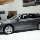 Chevrolet Cruze Wagon Live in Geneva 2012