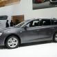 Chevrolet Cruze Wagon Live in Geneva 2012