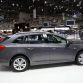 Chevrolet Cruze Wagon Live in Geneva 2012