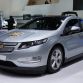 Chevrolet Live in Geneva 2012