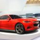 Chevrolet Live in Geneva 2012