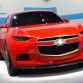 Chevrolet Live in Geneva 2012