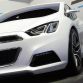 Chevrolet Live in Geneva 2012