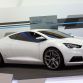 Chevrolet Live in Geneva 2012