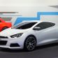 Chevrolet Live in Geneva 2012
