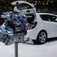 Chevrolet Live in Geneva 2012
