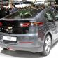 Chevrolet Live in Geneva 2012