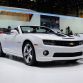 Chevrolet Live in Geneva 2012