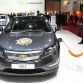Chevrolet Live in Geneva 2012