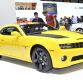 Chevrolet Live in Geneva 2012