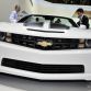 Chevrolet Live in Geneva 2012