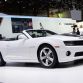 Chevrolet Live in Geneva 2012