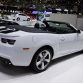 Chevrolet Live in Geneva 2012