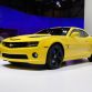 Chevrolet Live in Geneva 2012