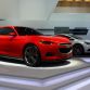 Chevrolet Live in Geneva 2012