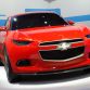 Chevrolet Live in Geneva 2012