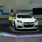 Chevrolet Live in Geneva 2012