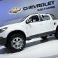 Chevrolet Colorado Concept Live in IAA 2011